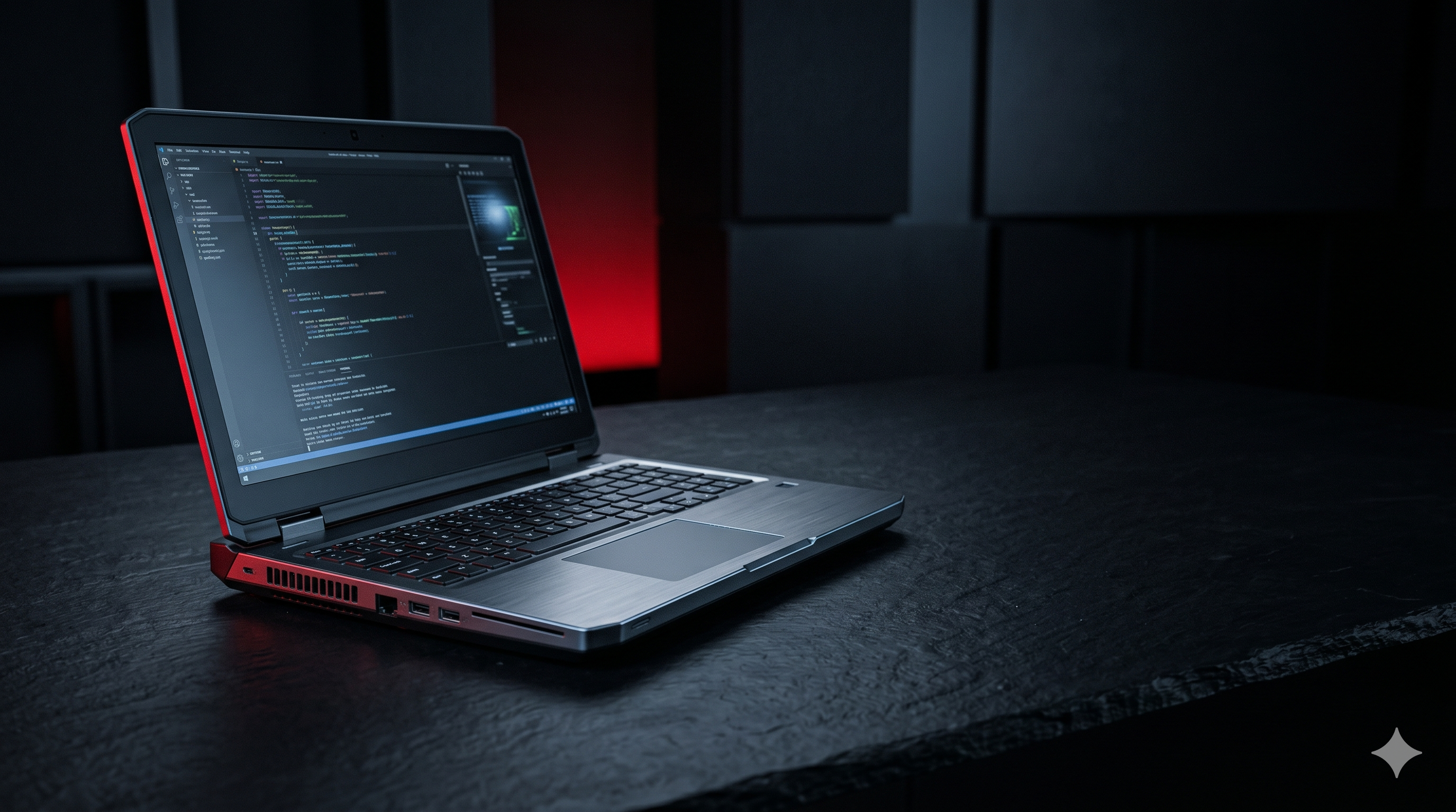 Mobile Workstations