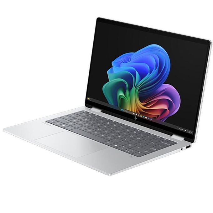 HP OmniBook X Flip 14" Next Gen AI PC AK4Y9AV