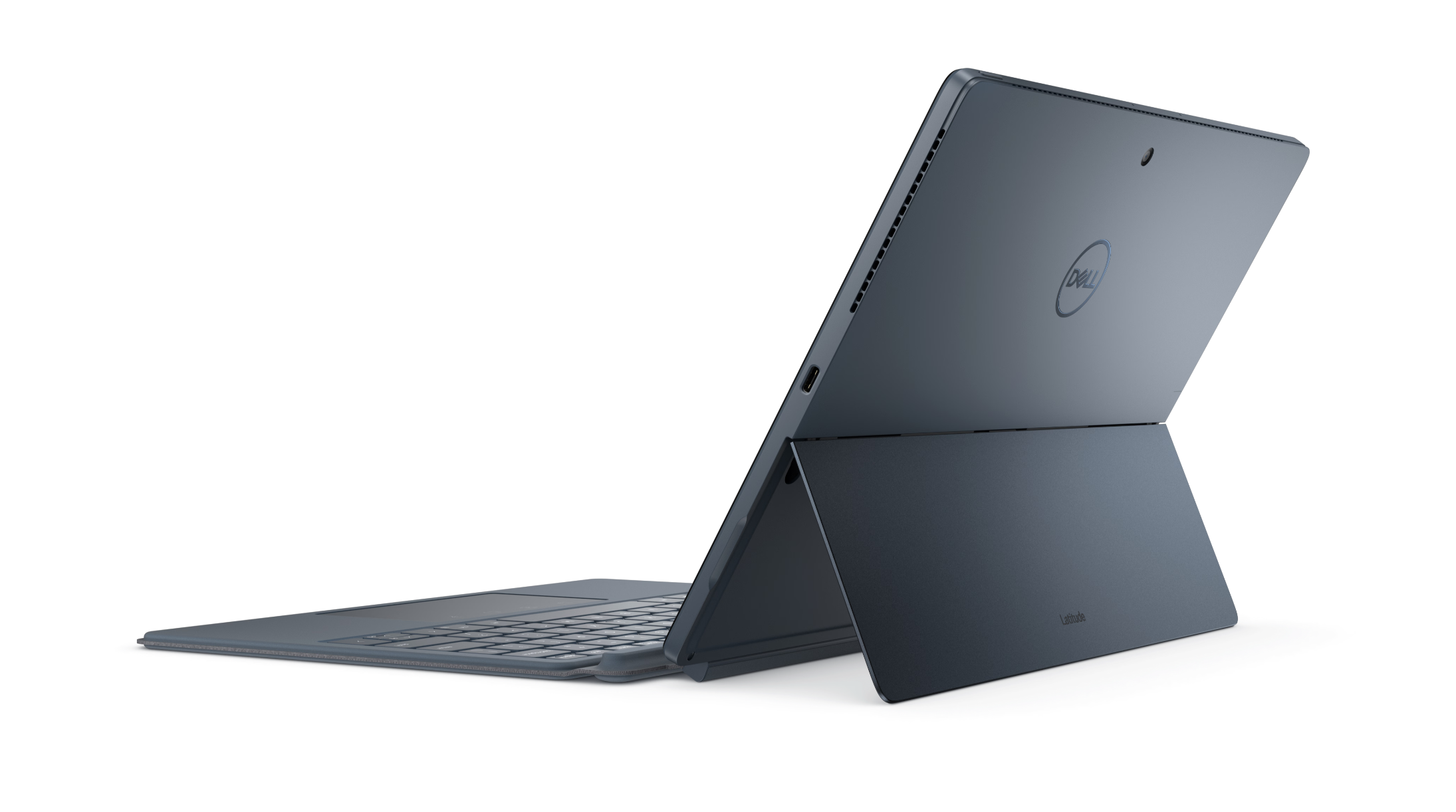 — LAT7350 grey back