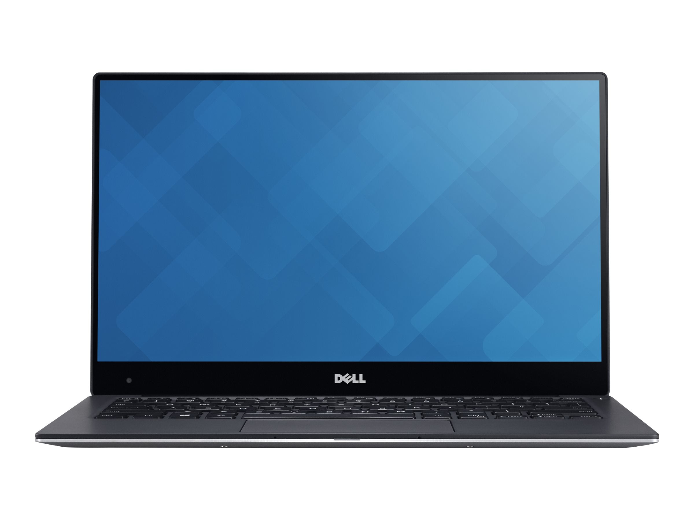 — 2TB graphite front