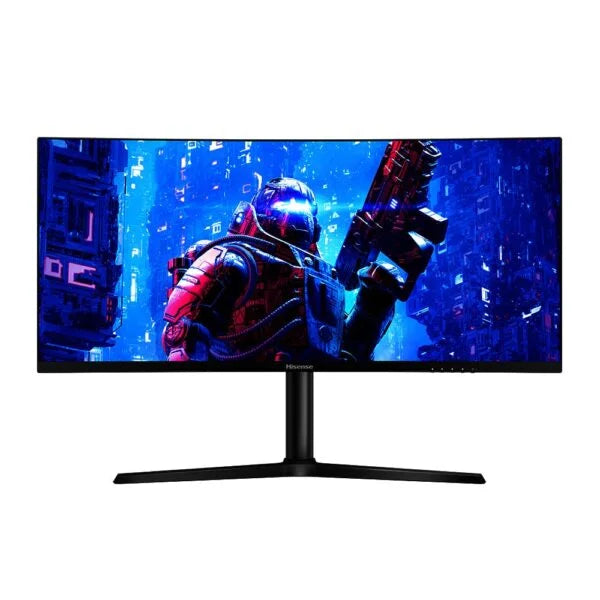 Hisense 34G6K-PRO HISMON34G6K