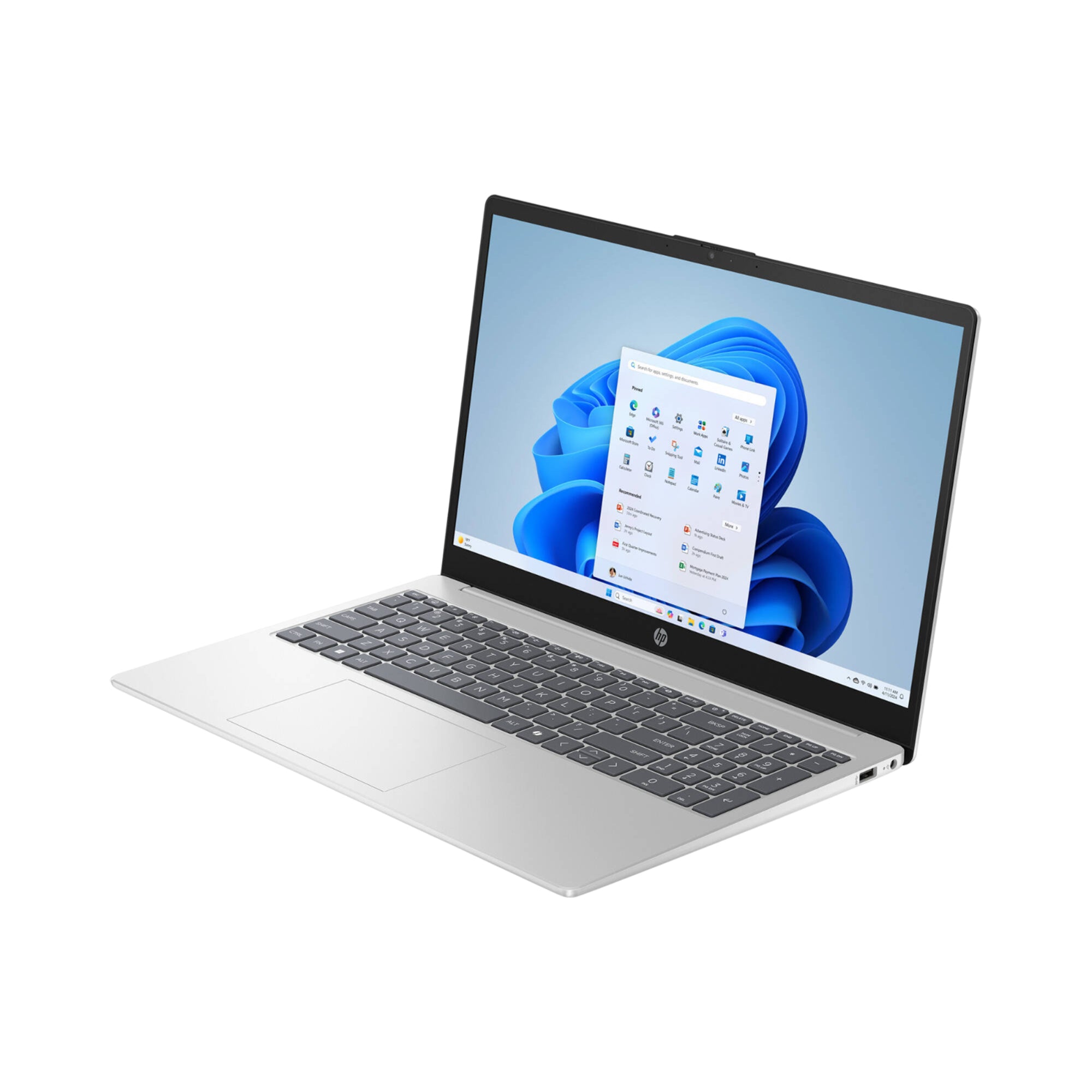 — 15FD0130WM MoonlightBlue SIDE