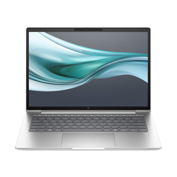 — T Glacier Silver Front
