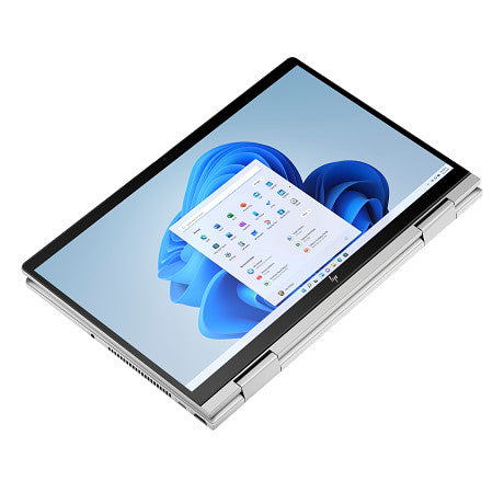 — 14ES1013 Natural Silver FLIP