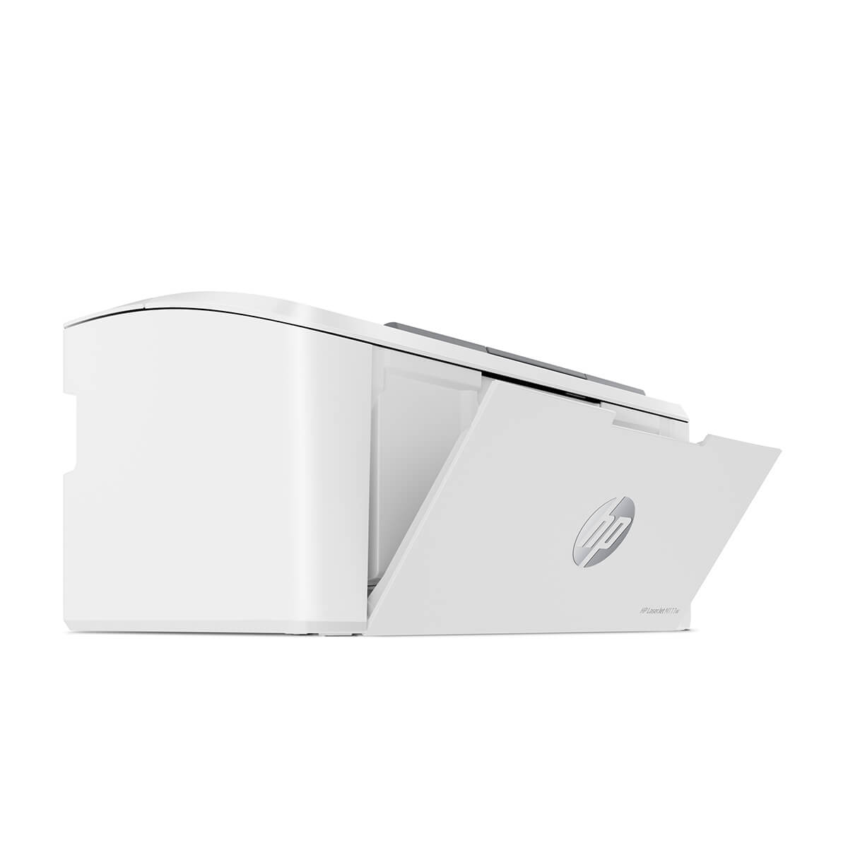 — M111W White Side