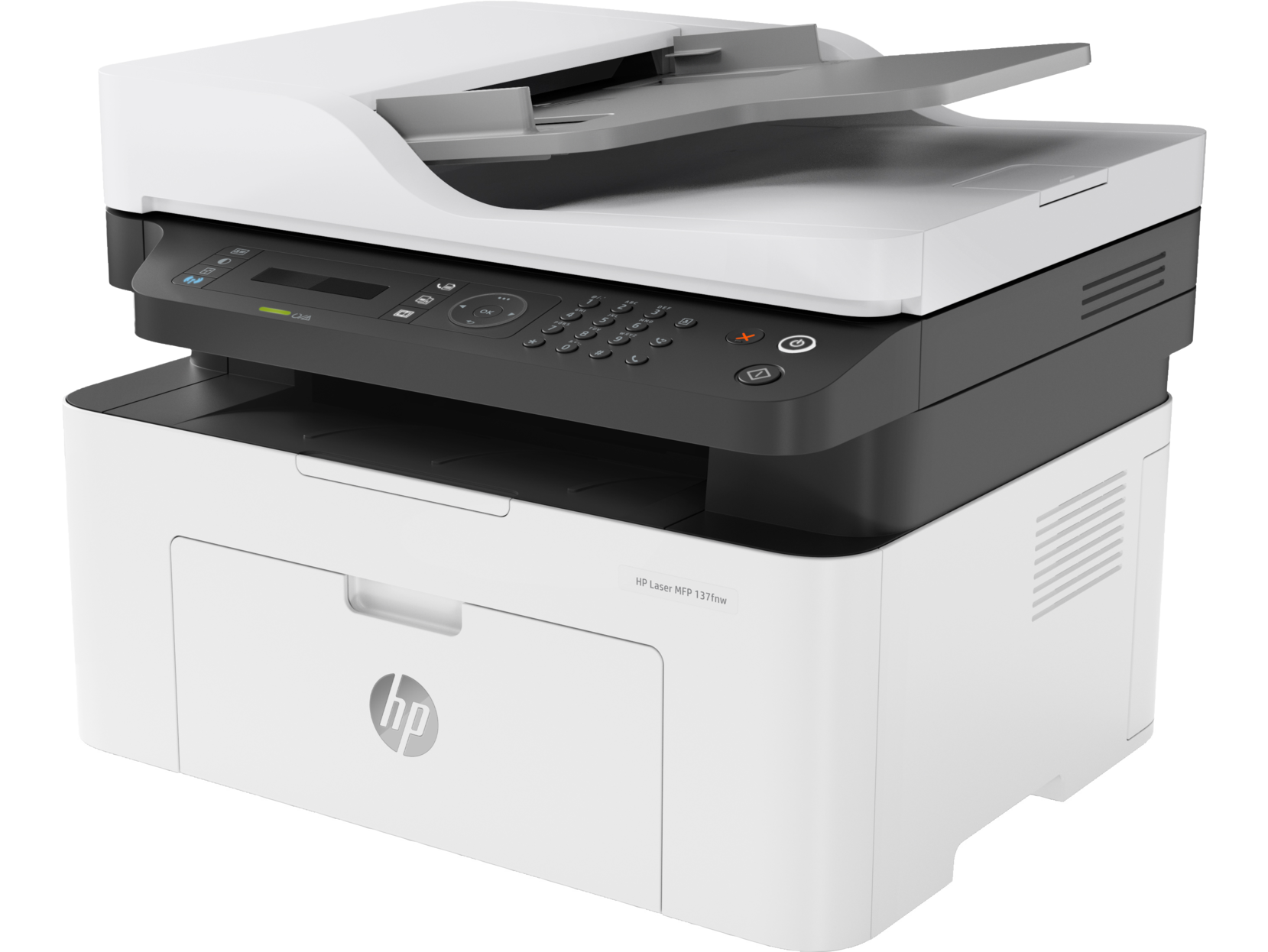 — 137FNW White Front