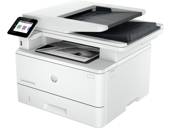 — 4103FDW White Front