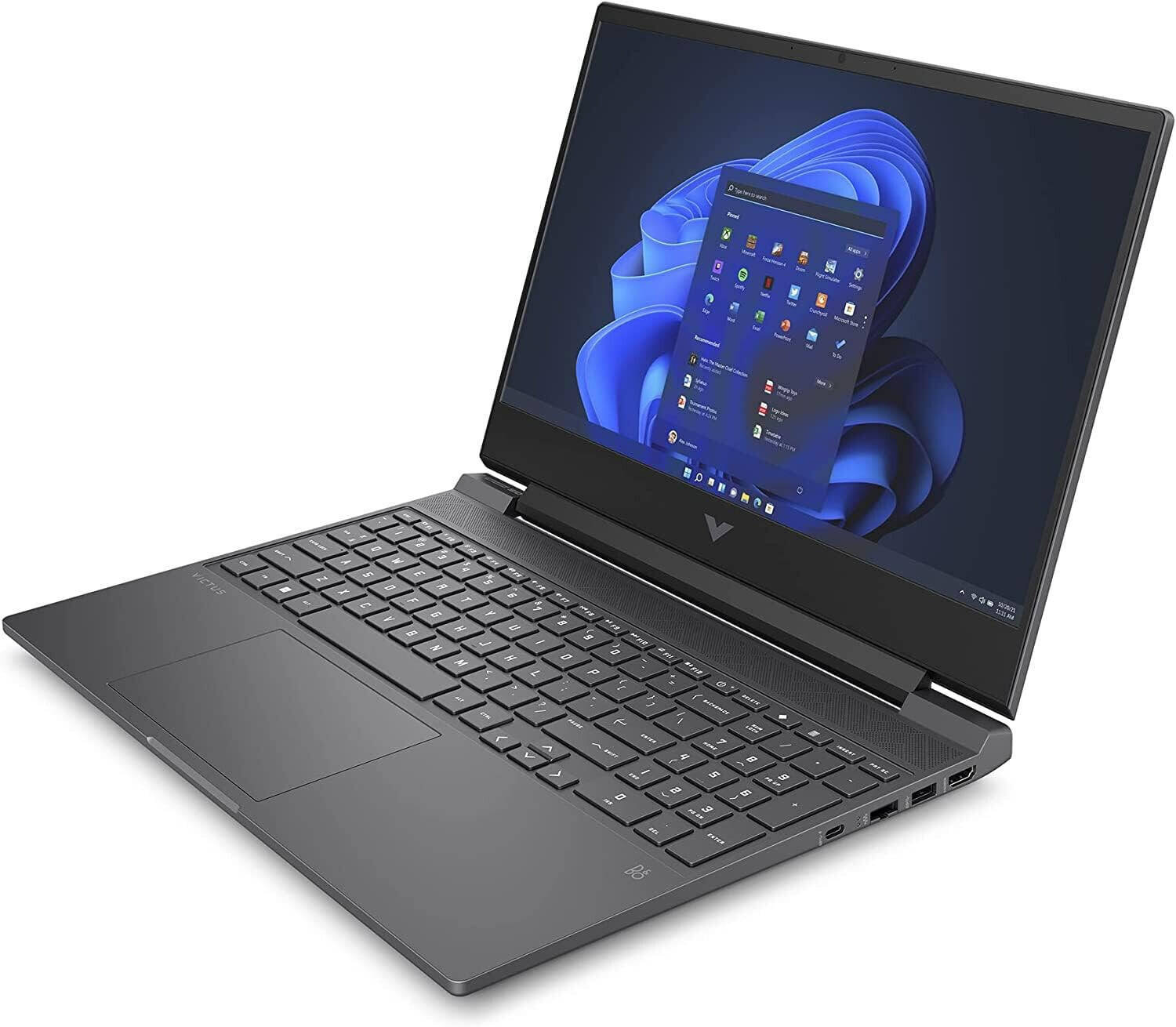 — FA2093 Mica Silver Side