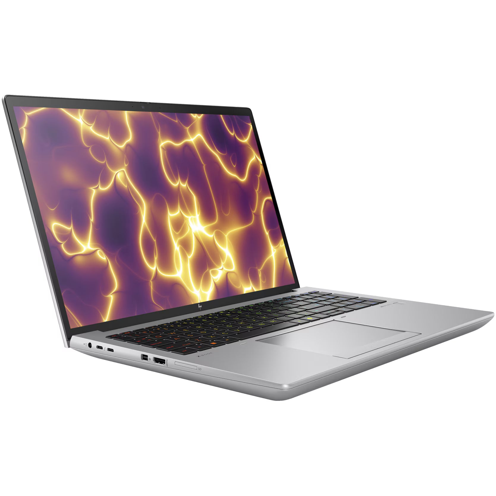 — I7 Nouvelle Silver Side