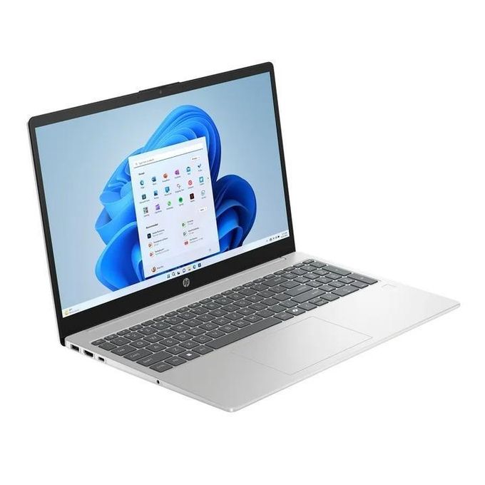 — FD0133 Laptop white side