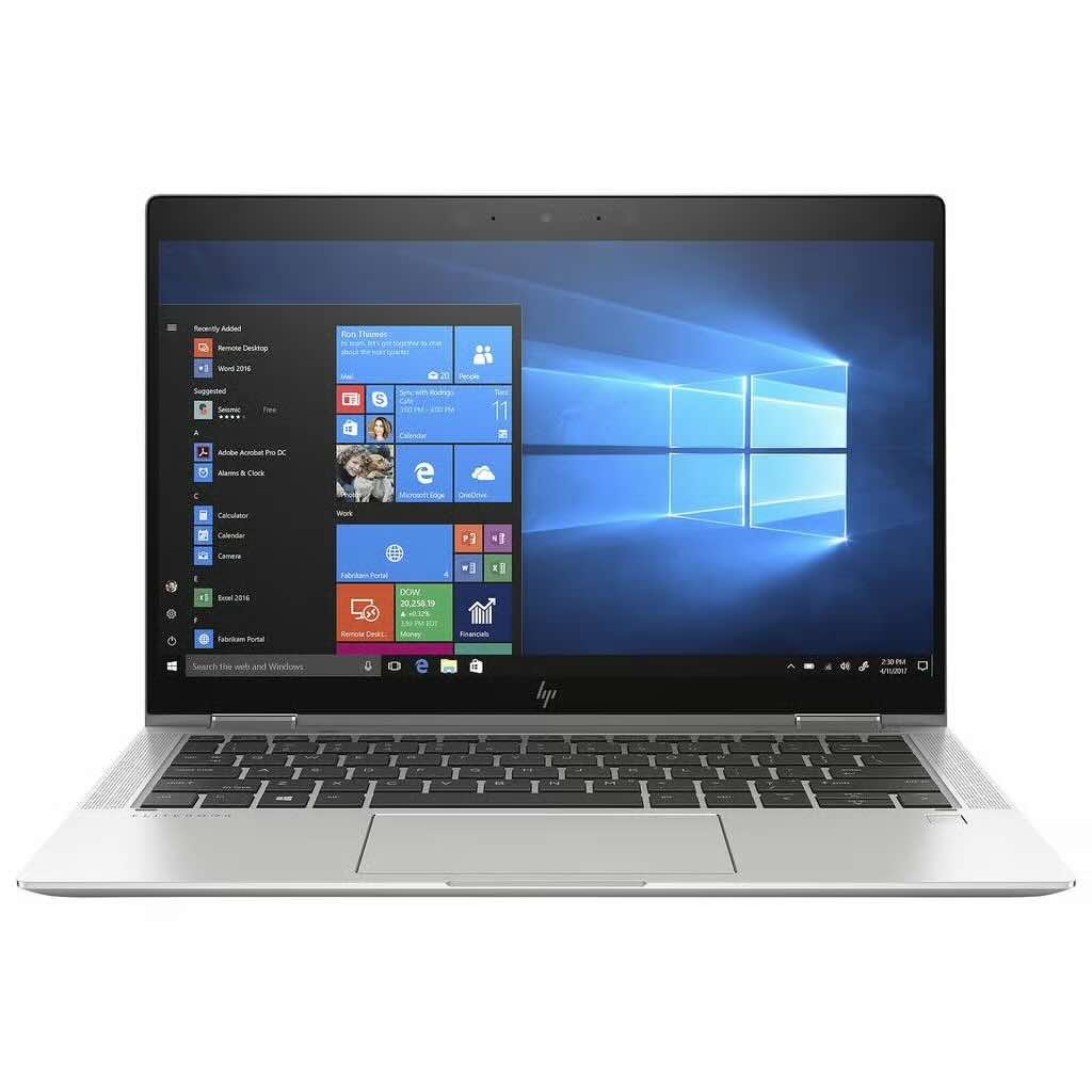 — FH0013DX silver front