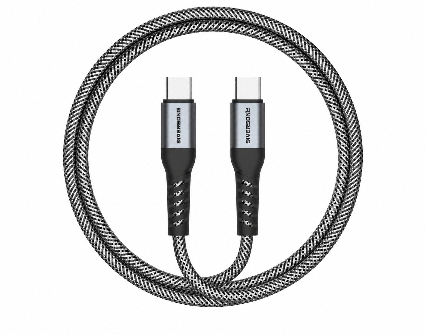 — Riversong Hercules C6 CT51 Fast Charger2
