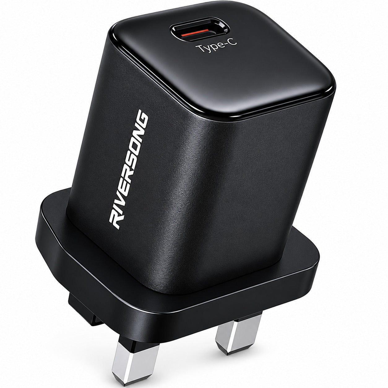 — Riversong PowerKub 30W Wall Charger2