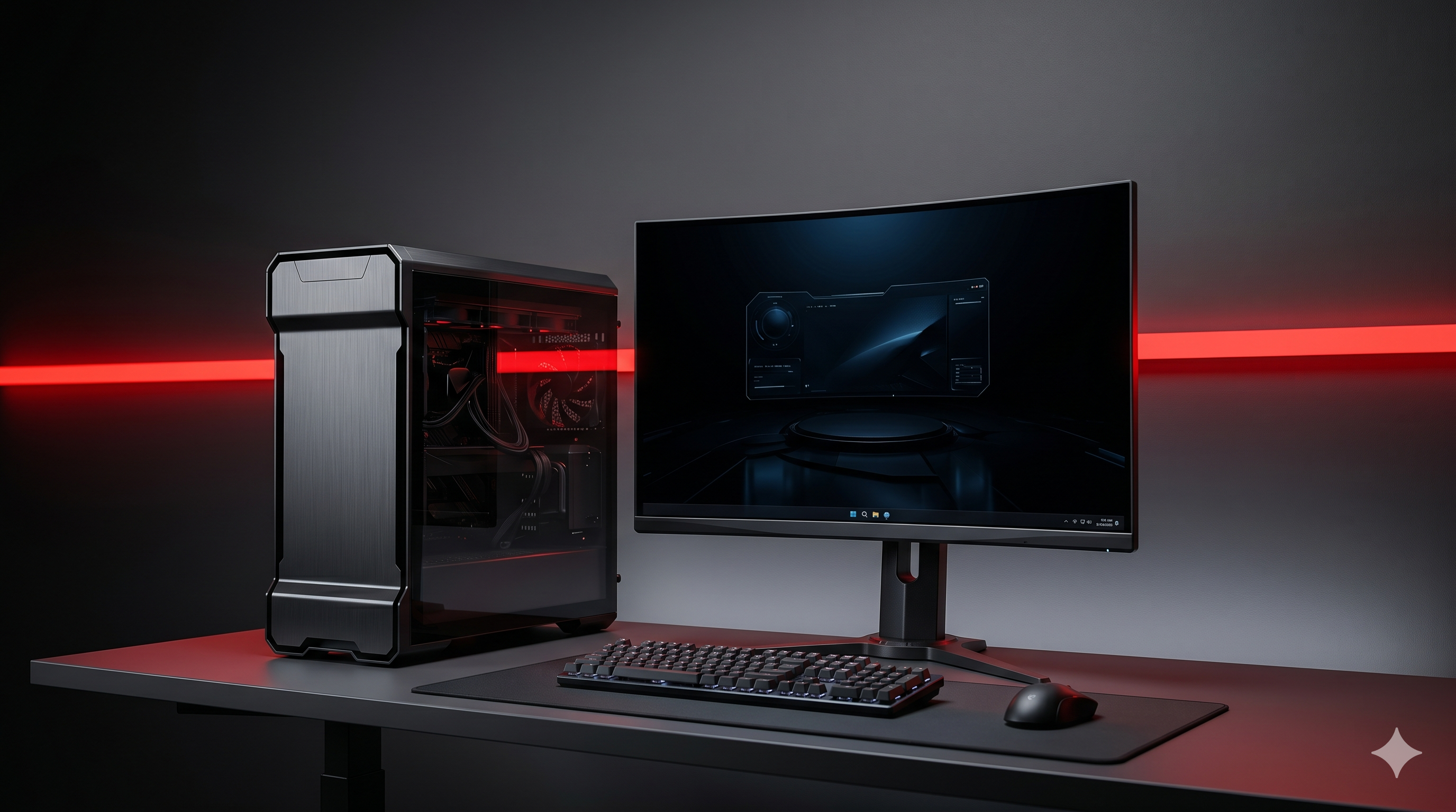 All Desktops