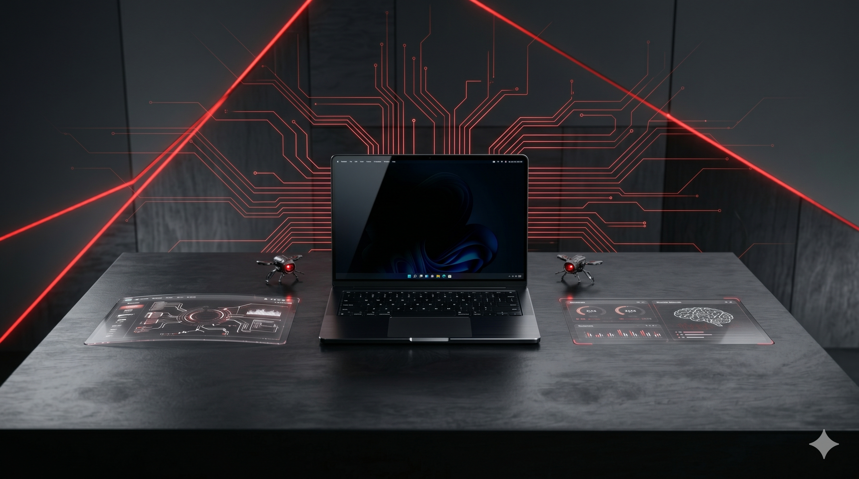 Gaming Laptops