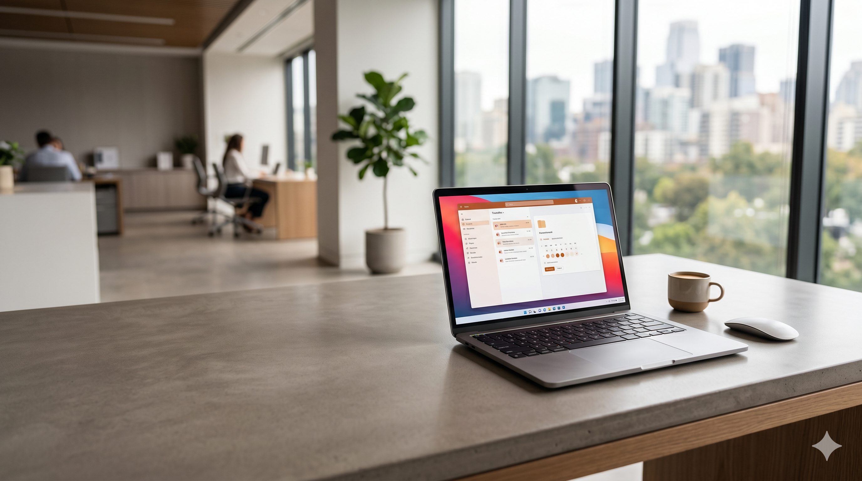 Business Laptops