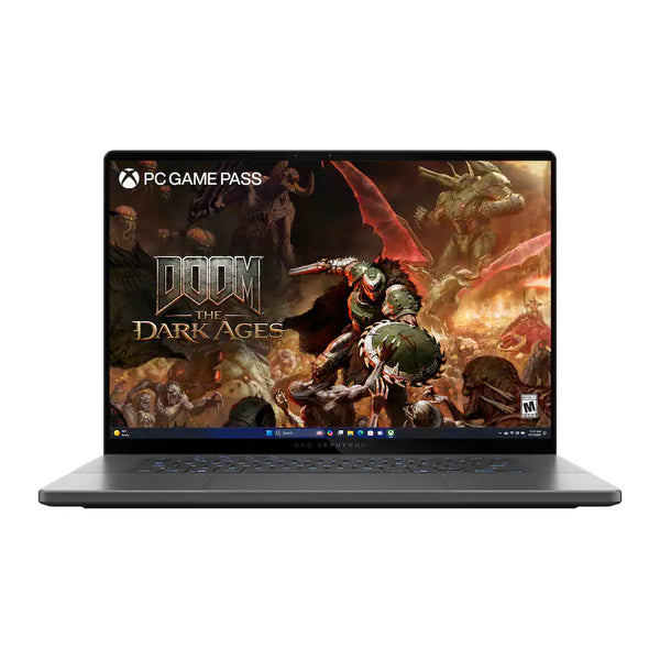 ASUS ROG Zephyrus RTX 4070 OLED
