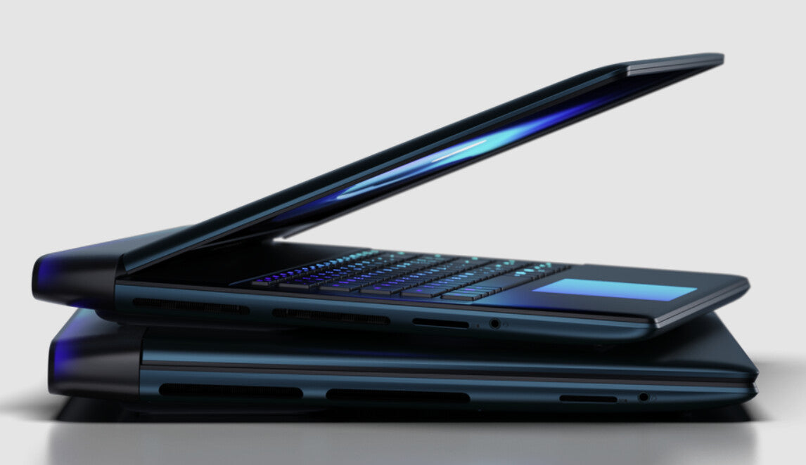 Dell Alienware 16 Area-51 RTX 5070 Ti | Maxitech Global