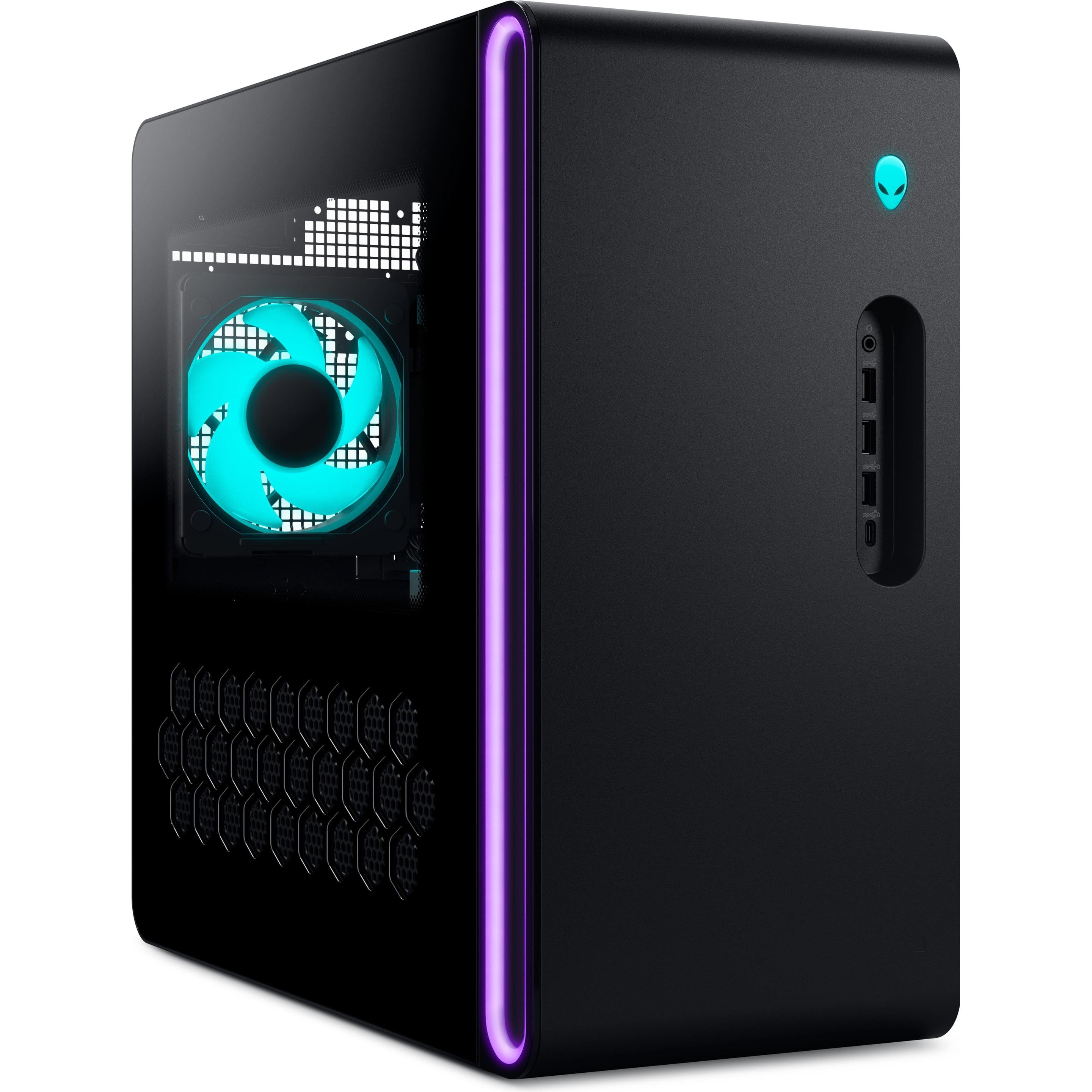  — TOWER Black front