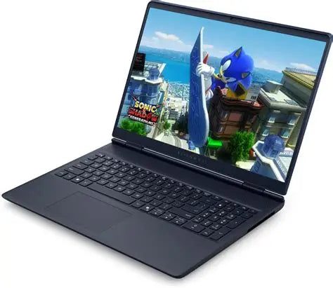  — RTX5050 blue side