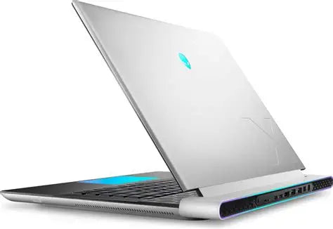  — RTX4070 lunar silver back