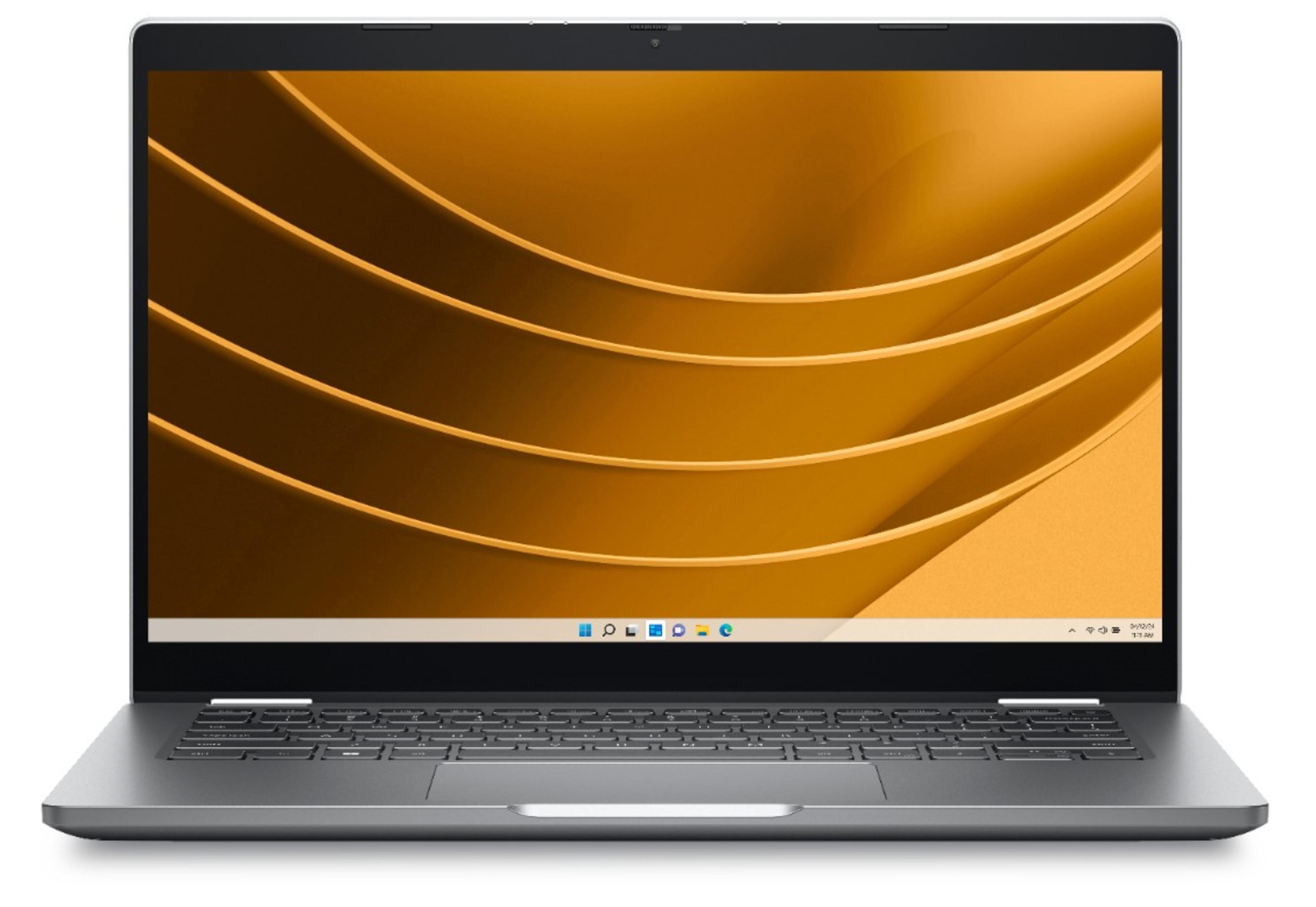  — LAT5450 Titan Grey Front