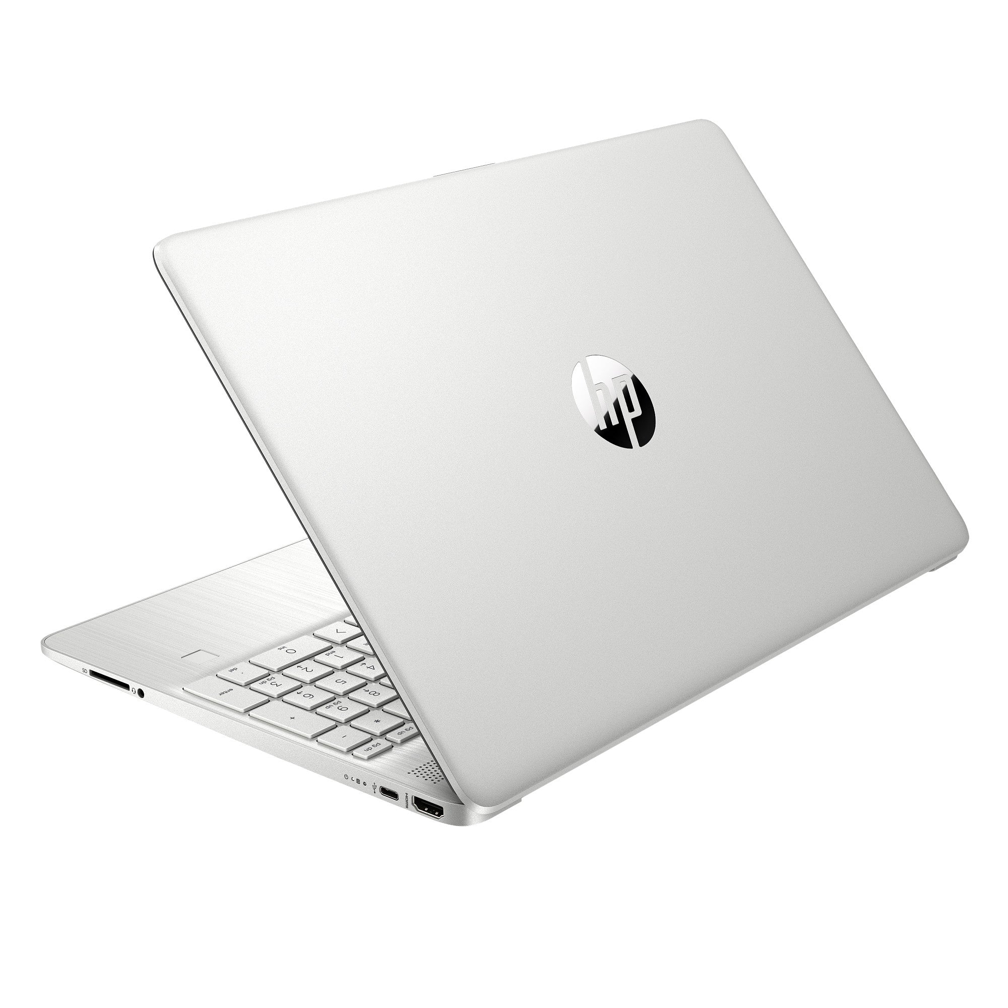  — 15DY5131 Natural Silver BACK