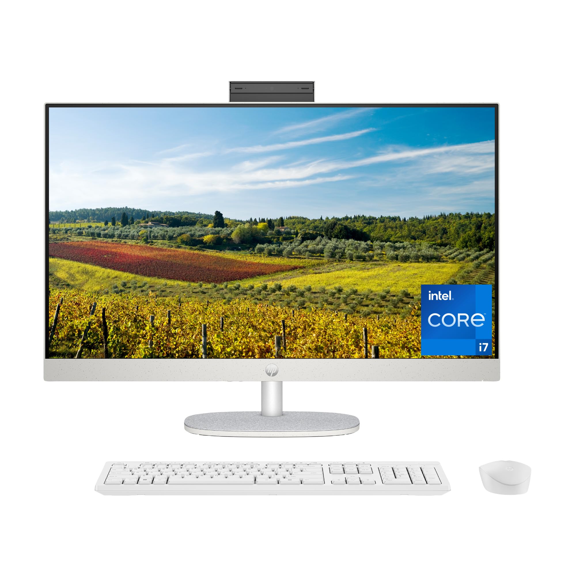  — 27CR2067 White Front