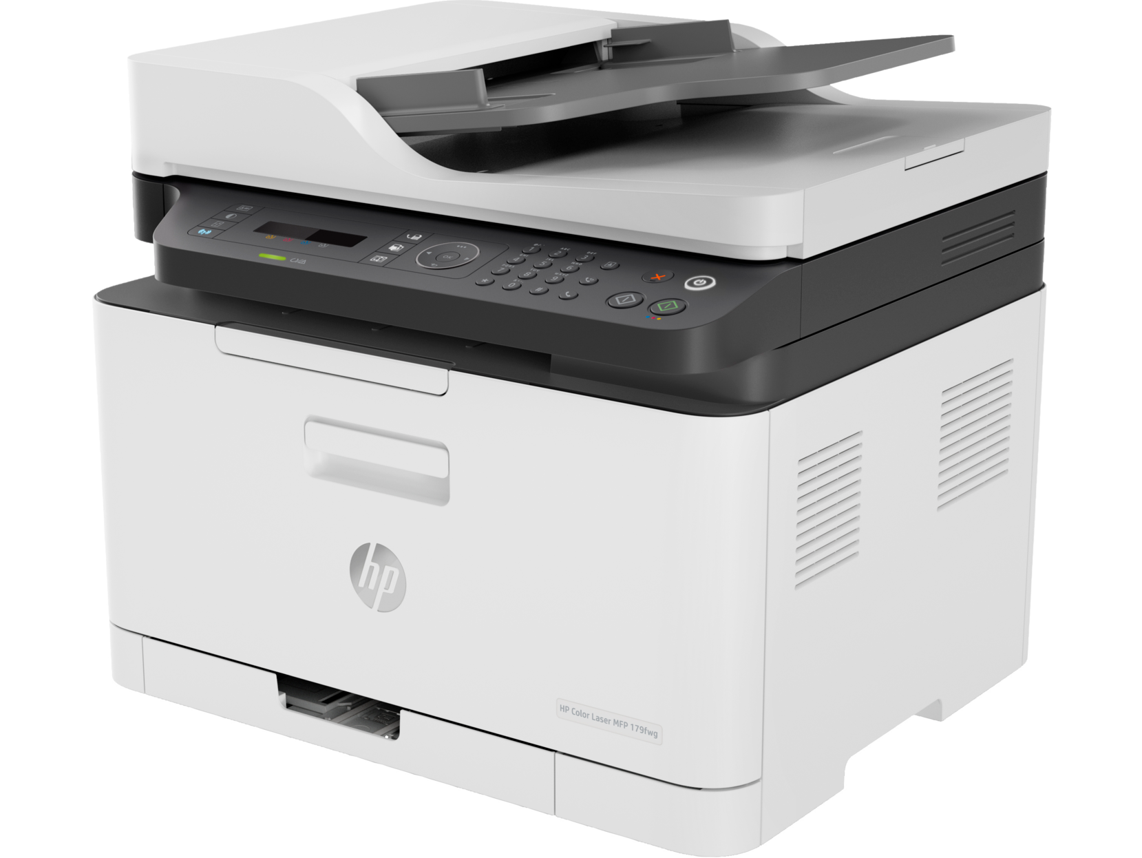  — 179FNW White Front