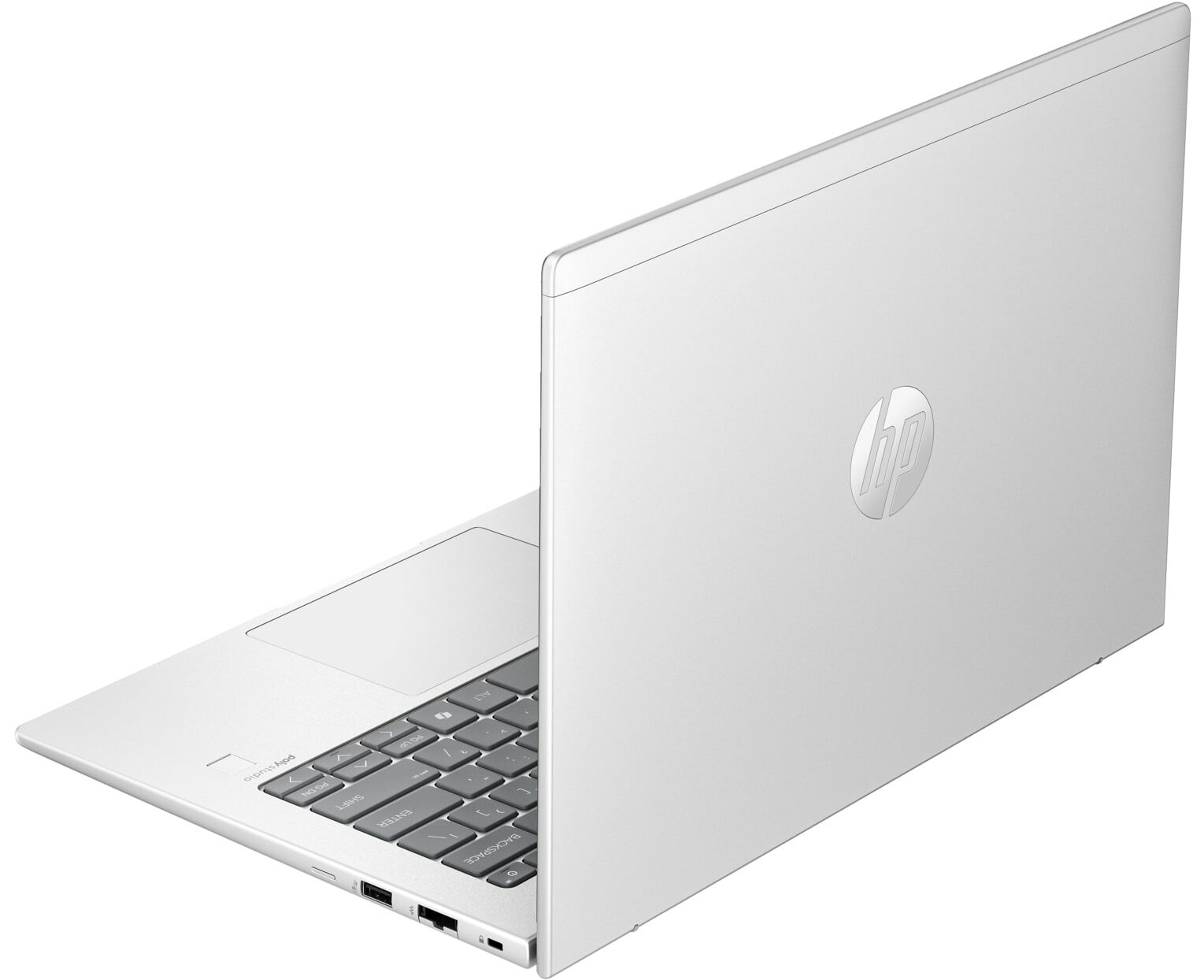  — G9 Silver Back