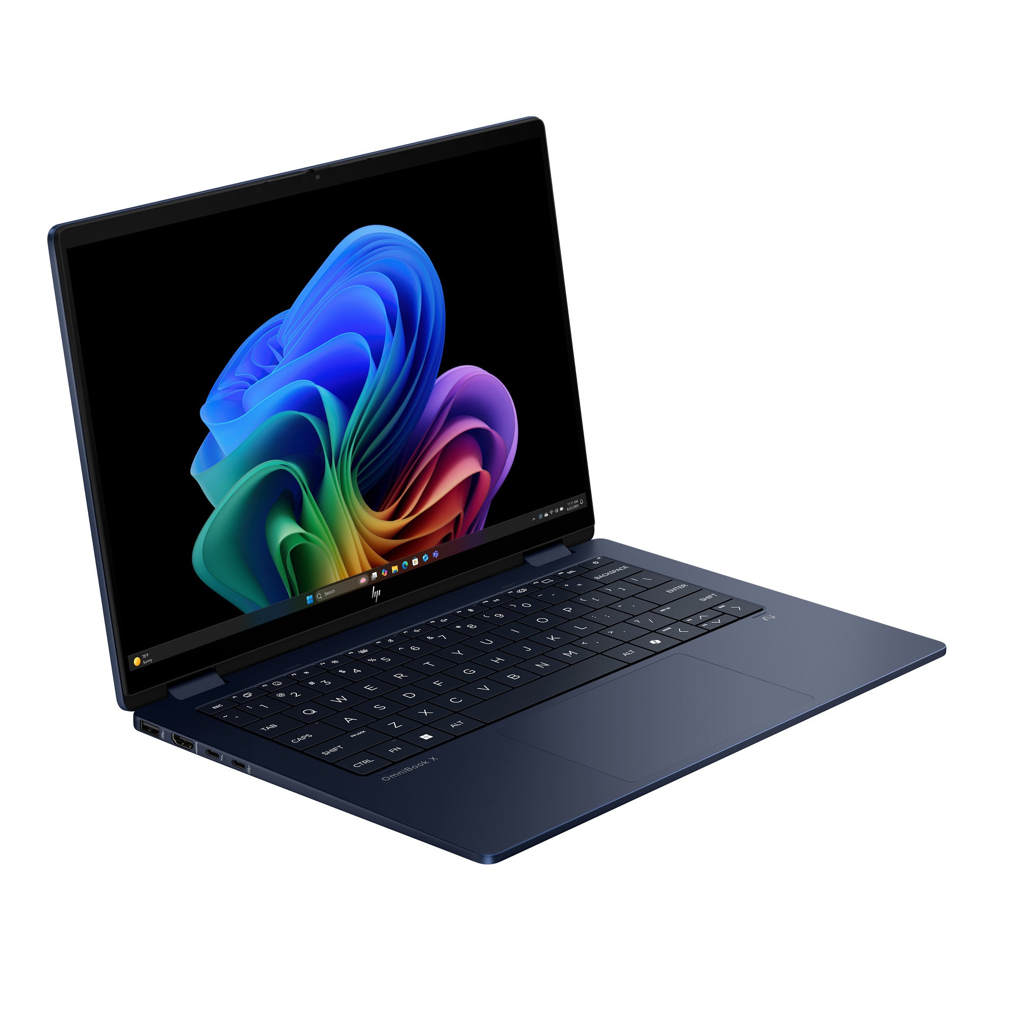  — 14FH0002NIA Atmospheric Blue SIDE1