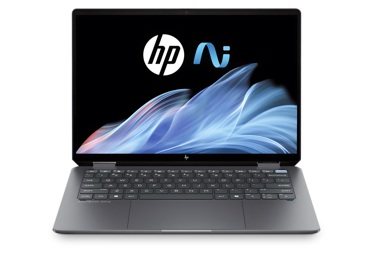 HP OmniBook Ultra Flip 14-FH0019NIA 32GB | Maxitech Global