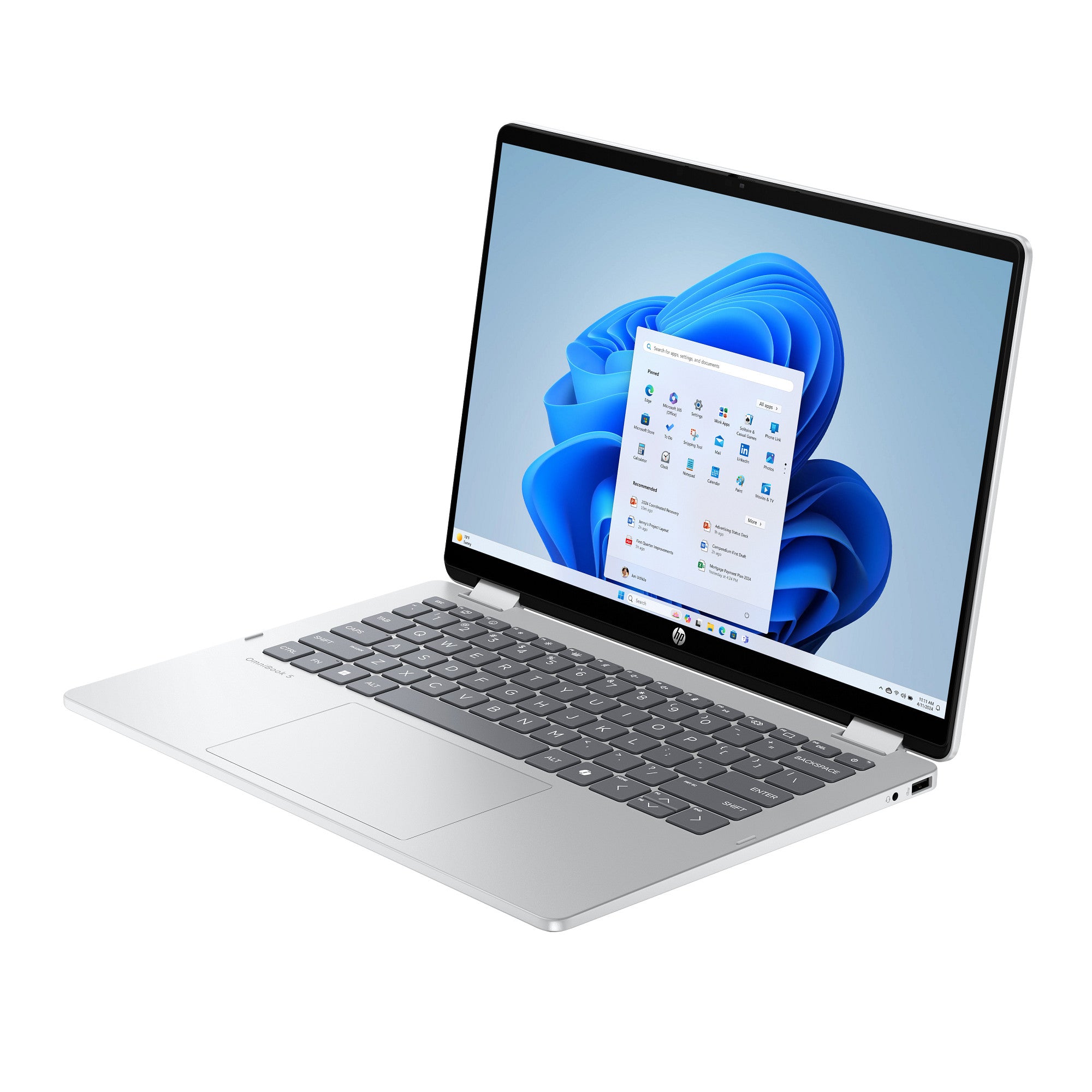  — 17DD0033DX Glacier Silver Side
