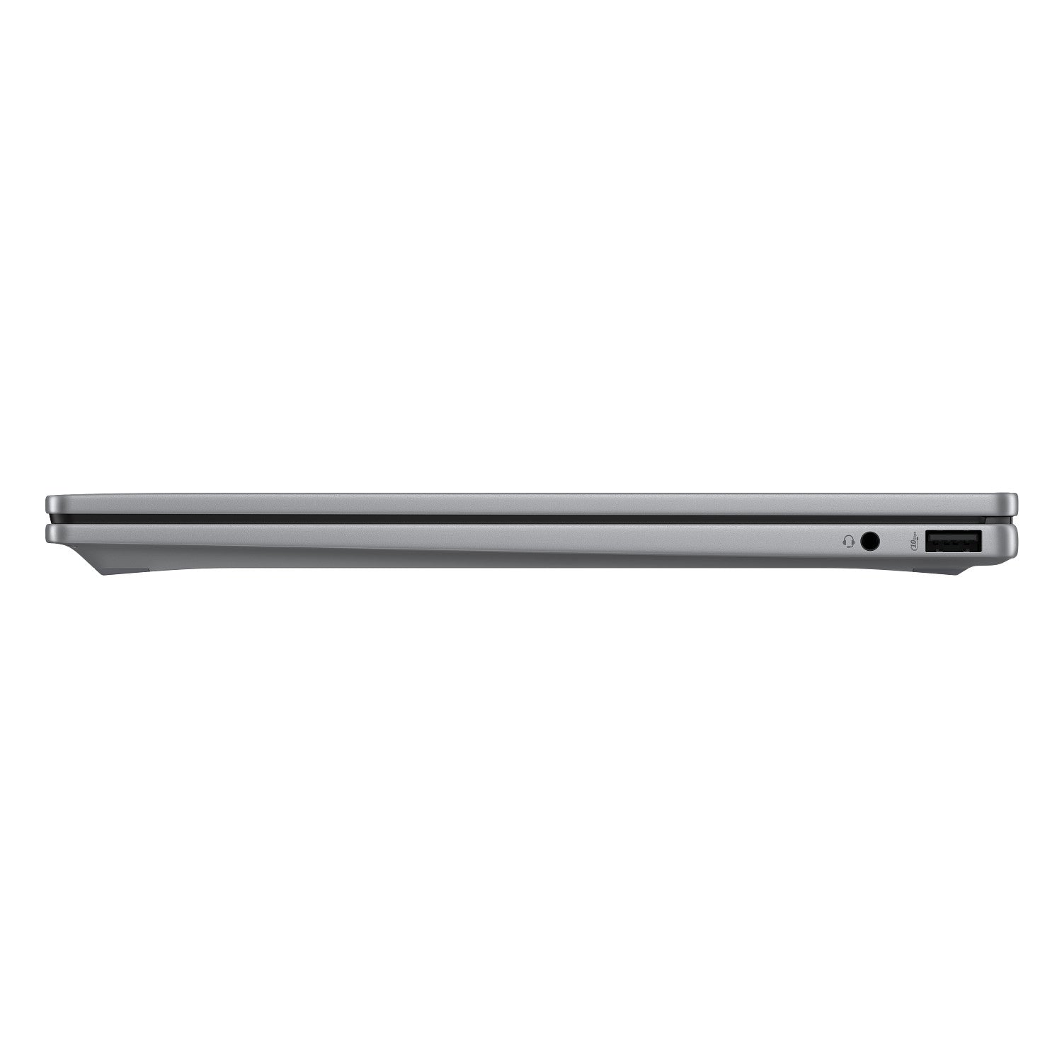  — 14FK0033 Meteor Silver CLOSED