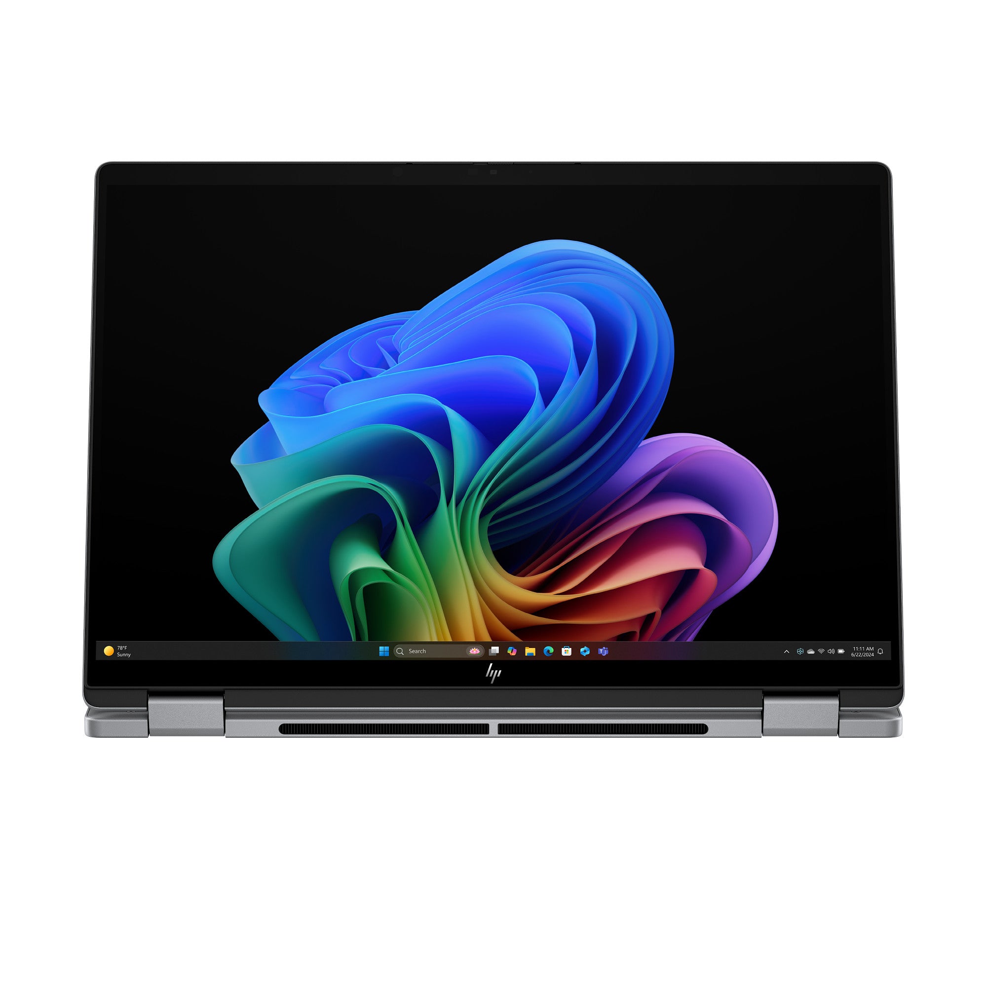  — 16AS0033DX Eclipse Grey Flip