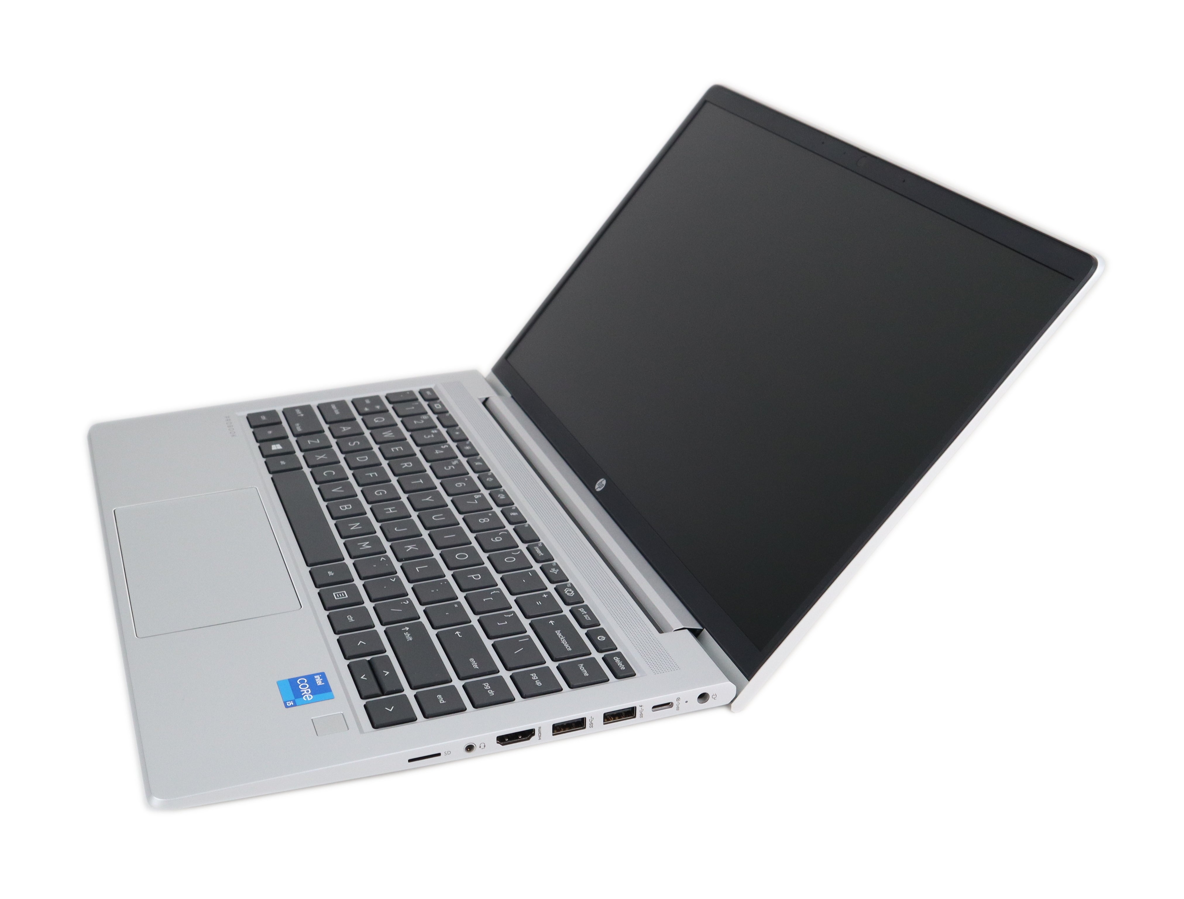  — G8 Pike Silver Aluminum Side2