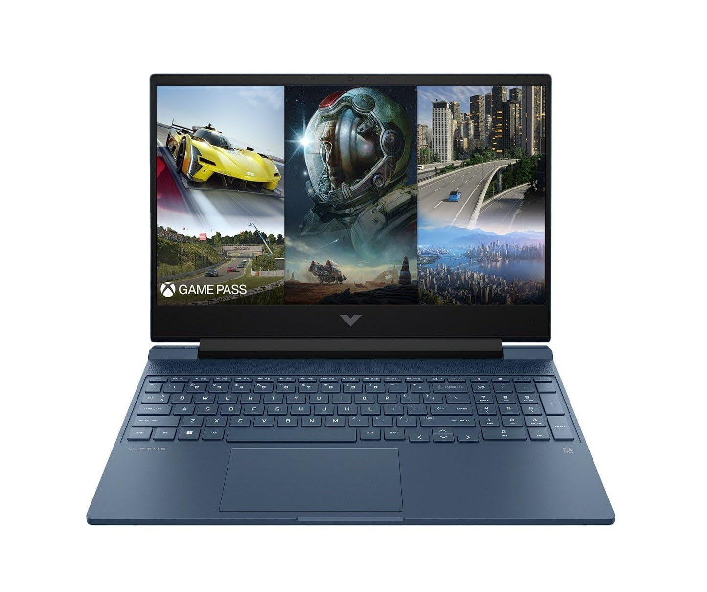  — FA0033 performance blue front2