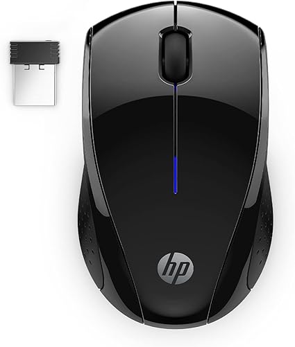  — MOUSE JetBlack Top