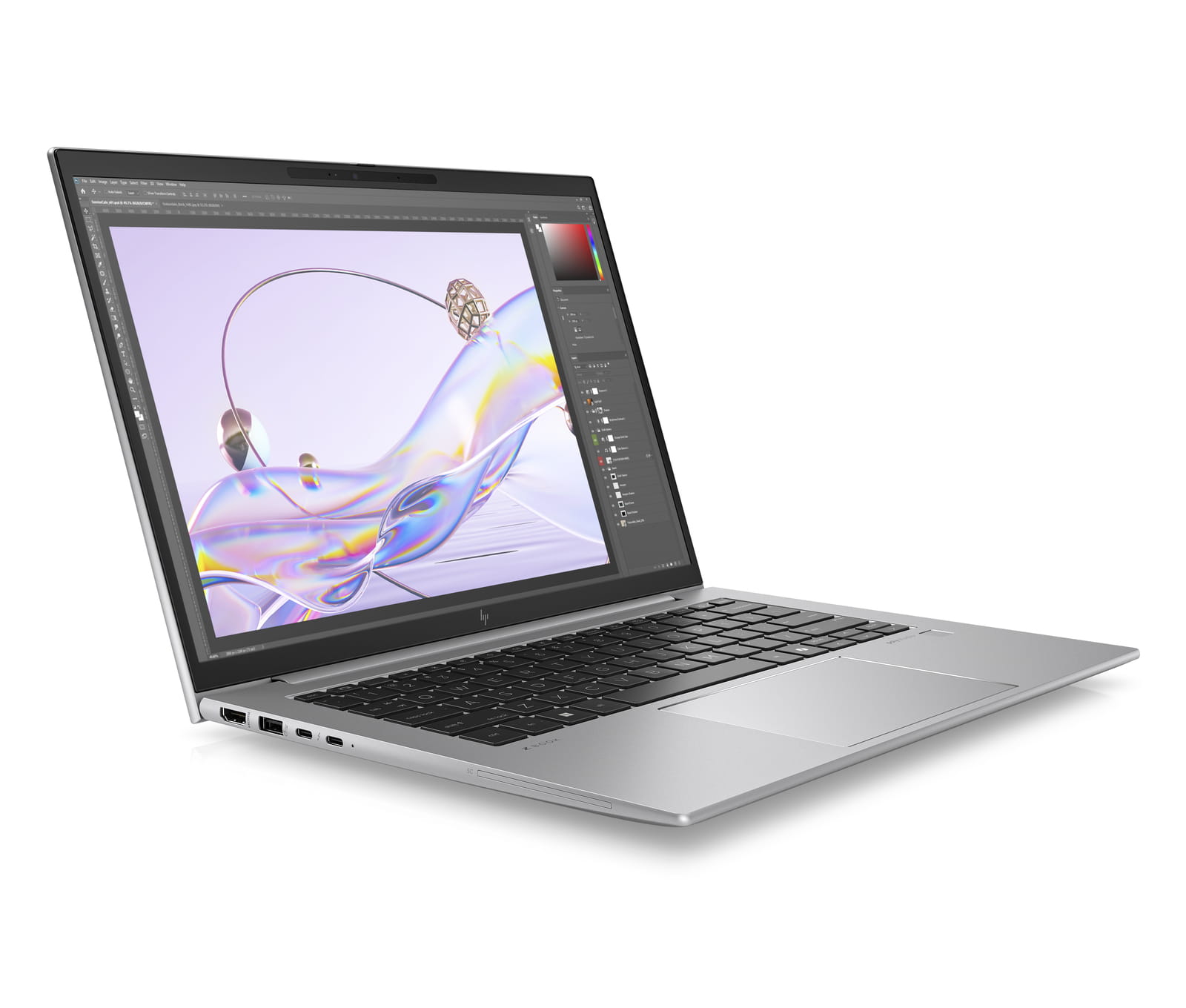  — 165H Silver Side2