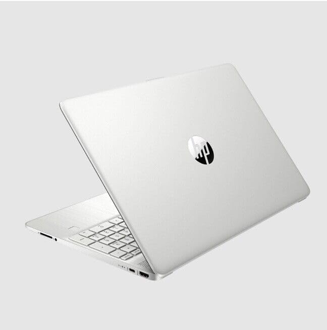  — DY5131 Laptop silver back