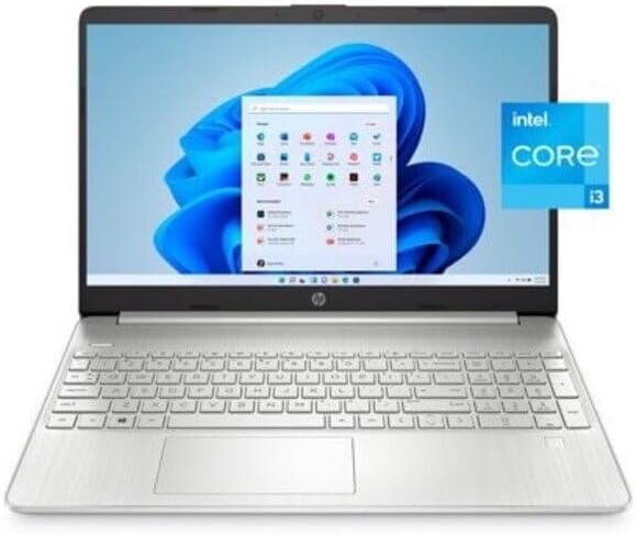  — DY5131 Laptop silver front