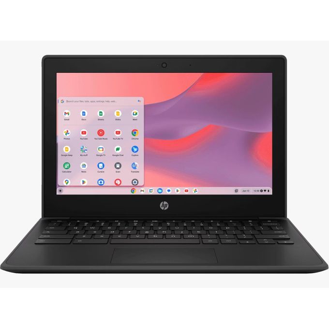  — FD0133 Laptop silver front