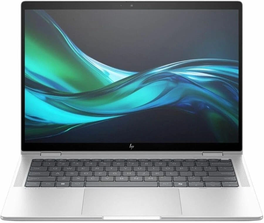  — HP EliteBook 1040 G9 Executive Ultralight silver front