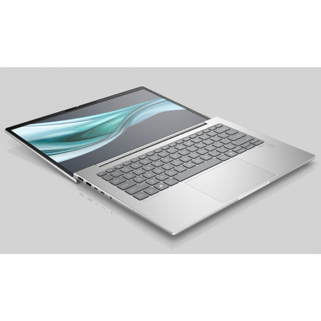  — HP EliteBook 660 G11 Ultra 5 16 silver flatdown
