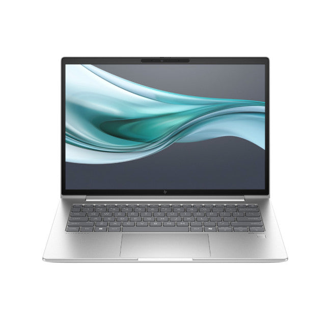  — HP EliteBook 660 G11 Ultra 5 16 silver front