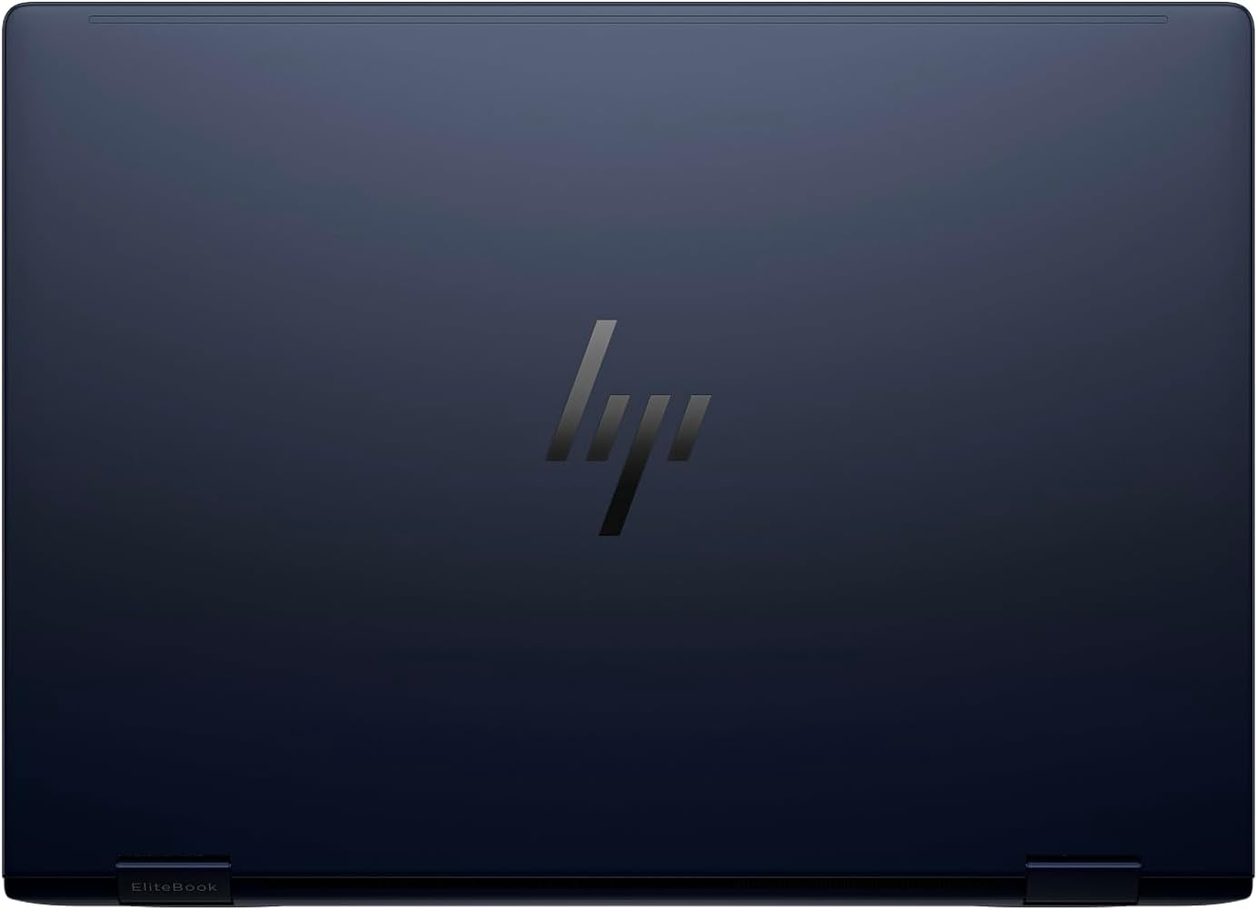  — HP EliteBook X G1i 14 AI Business black back
