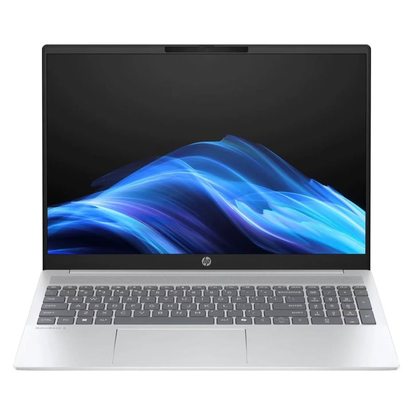  — FD0097NIA FreeDOS silver front