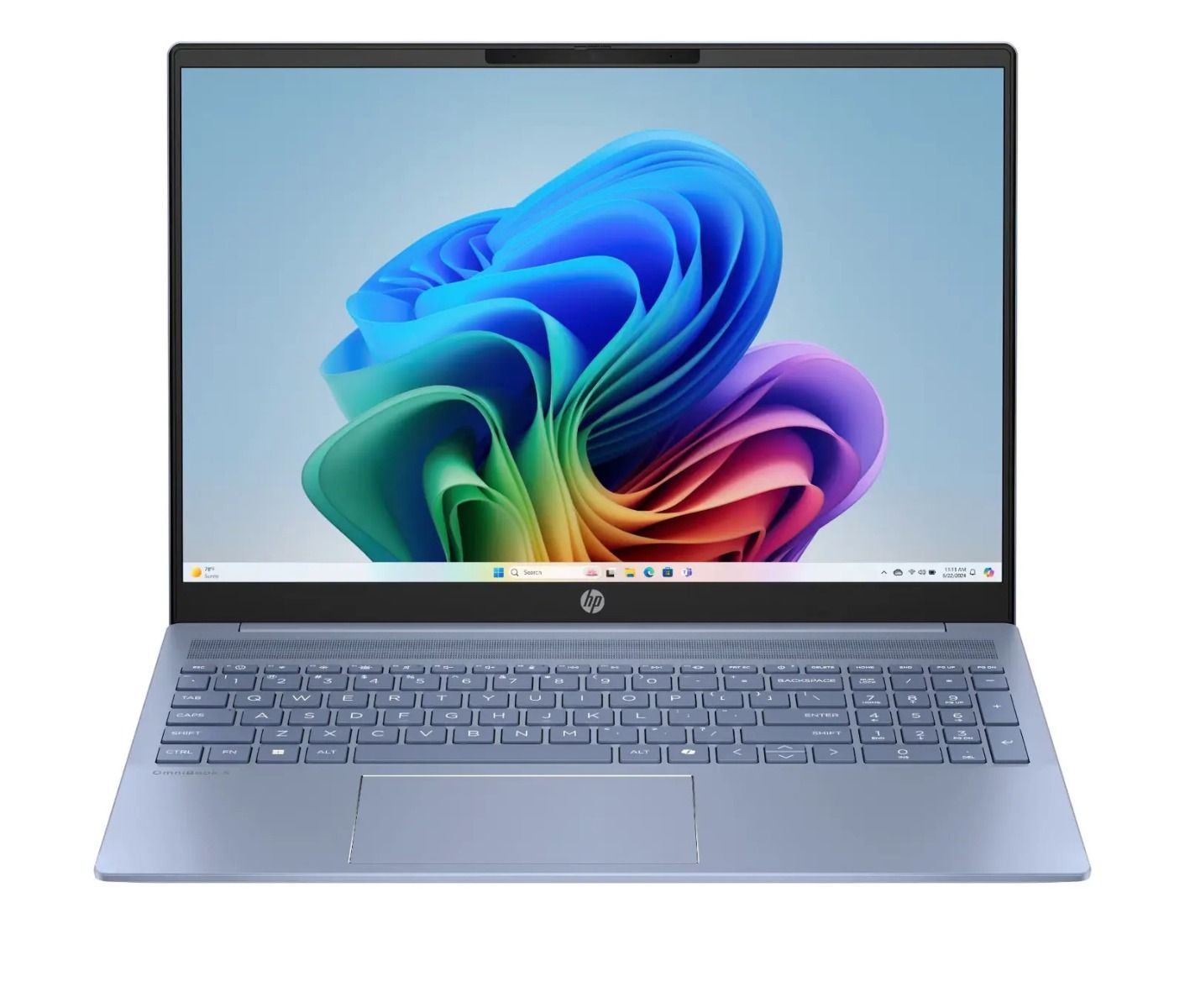  — AF1095CL 32GB silver front