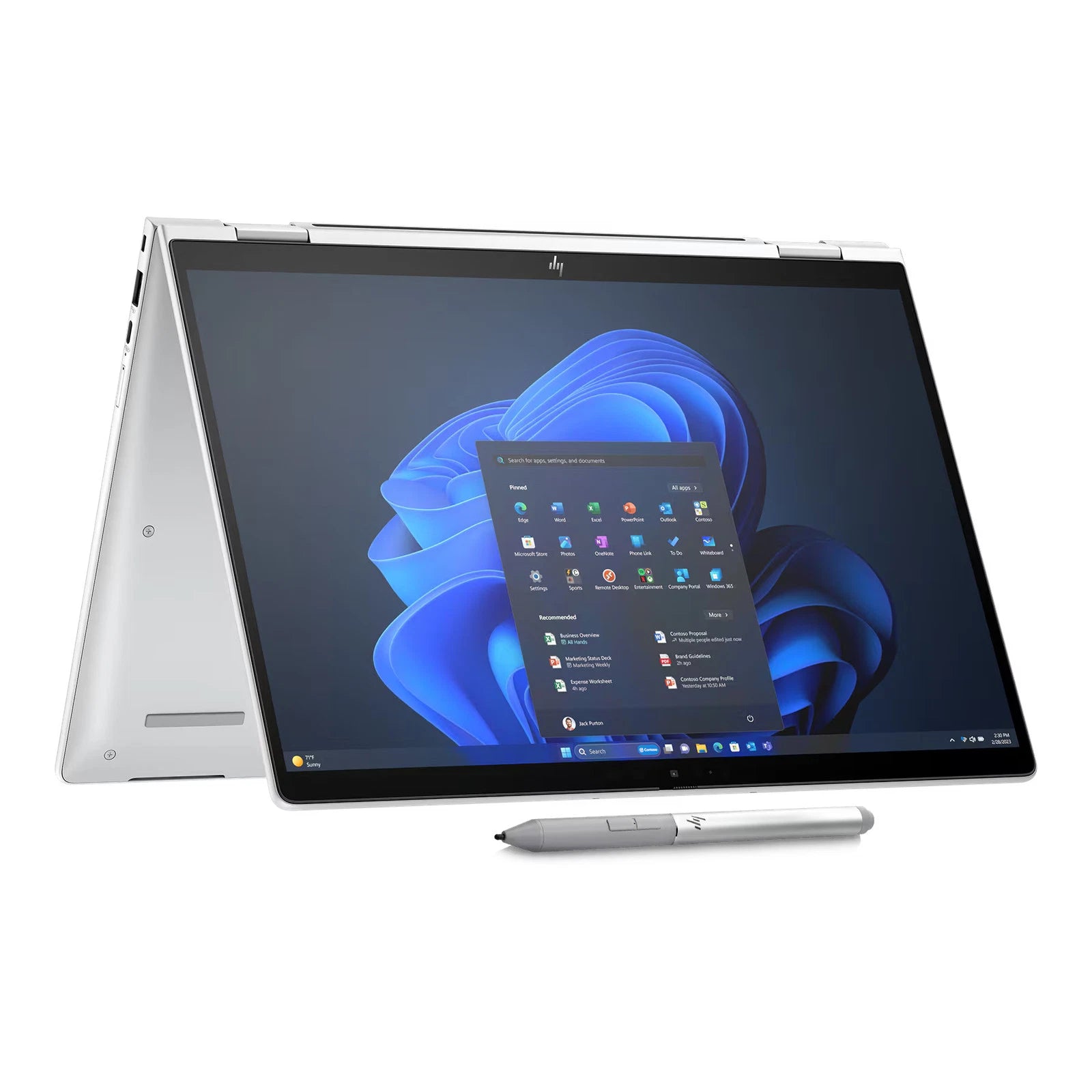 — FH0018NIA OLED silver upsidedown