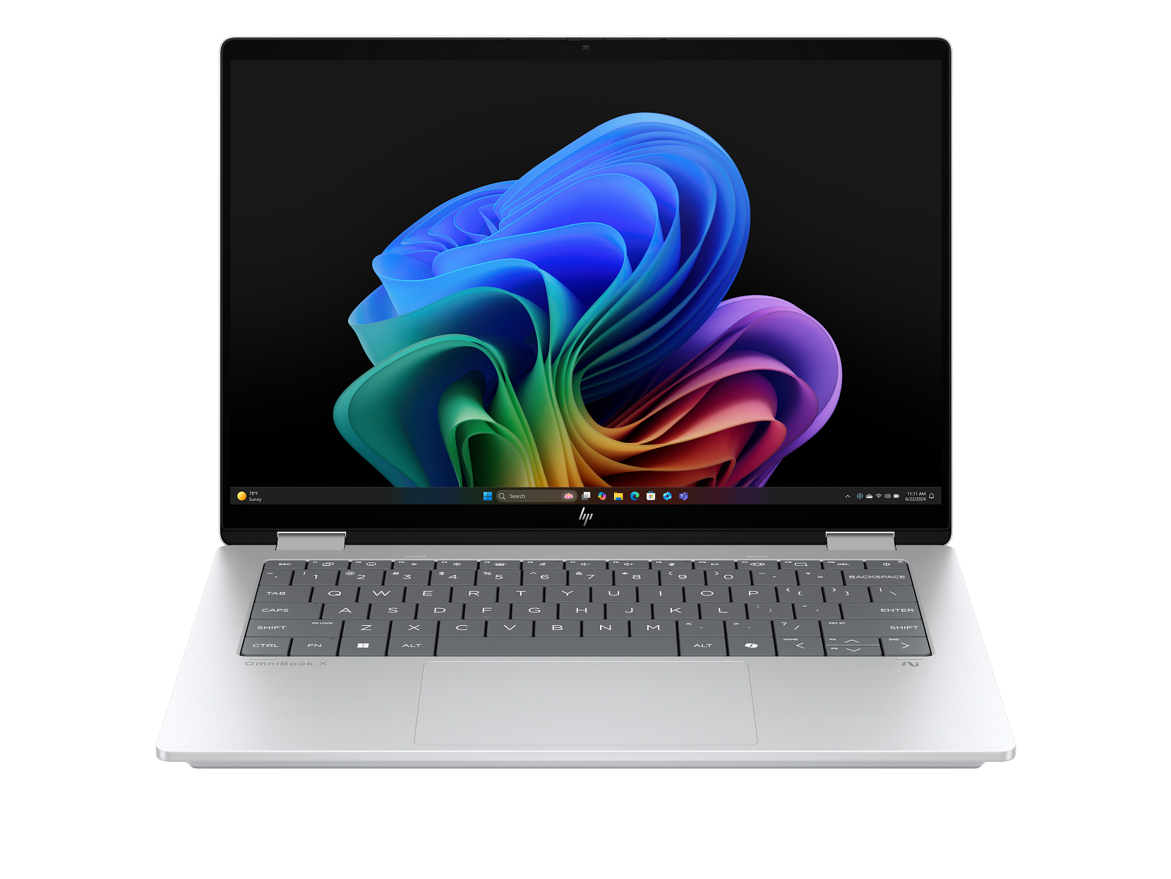  — FK0033 AMD silver front